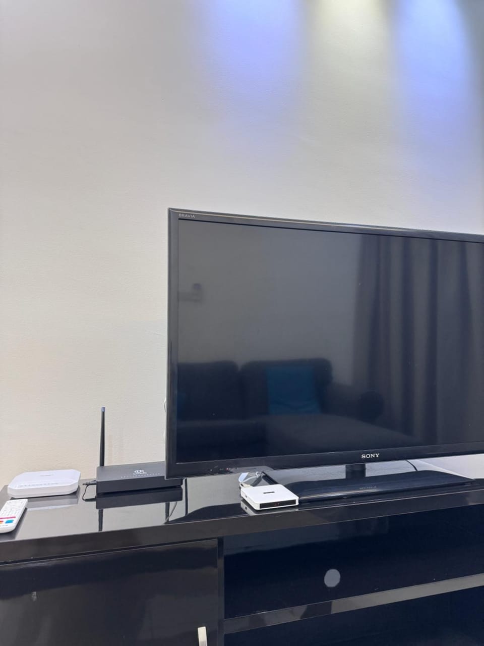 TV and multimedia