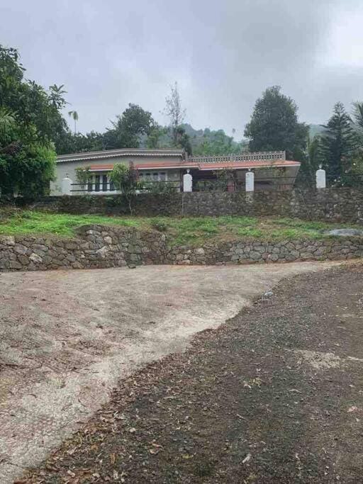 Maskan Home Stay House in Kerala