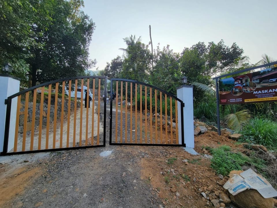 Maskan Home Stay House in Kerala
