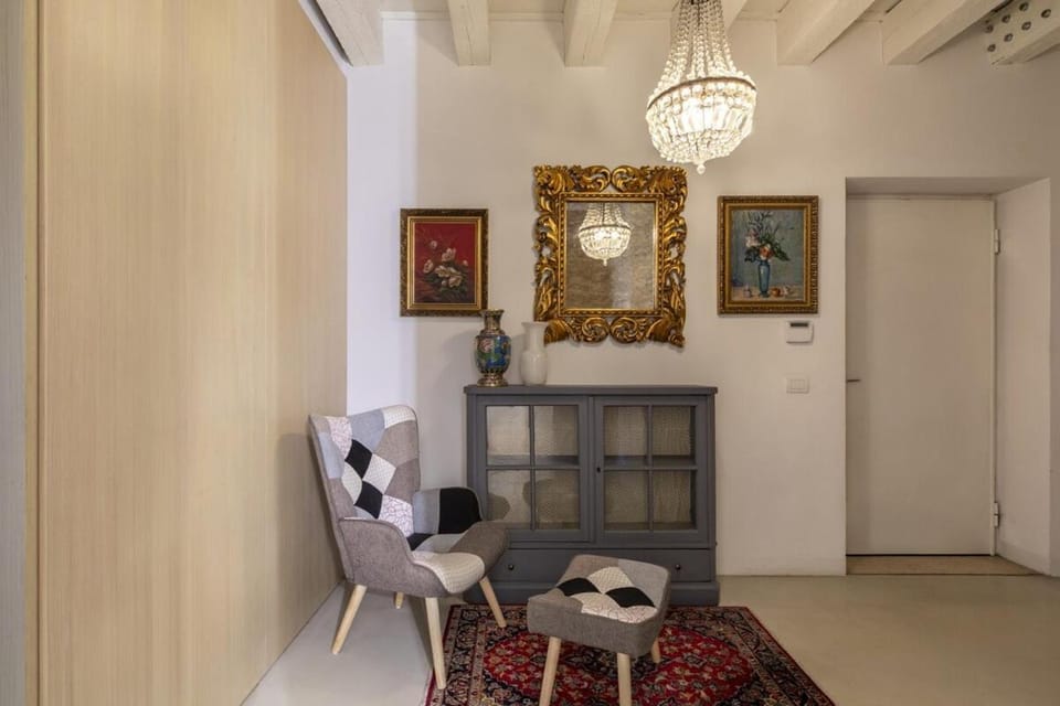 i-HOMES Luxury Suite Palazzo Arnaldi-Duomo Apartment in Vicenza