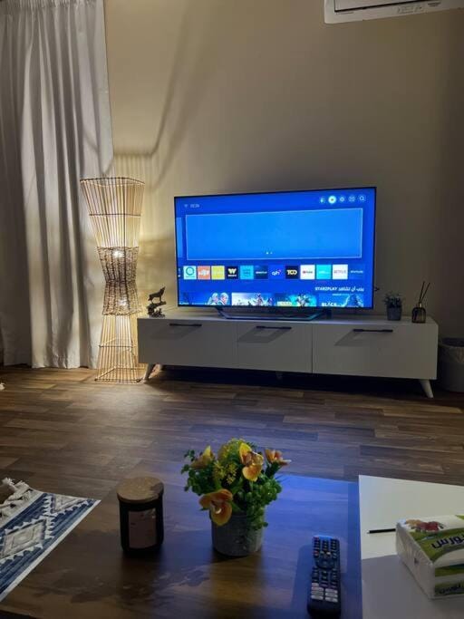 استديو مريح لليلة جميلة ومميزة Apartment in Riyadh