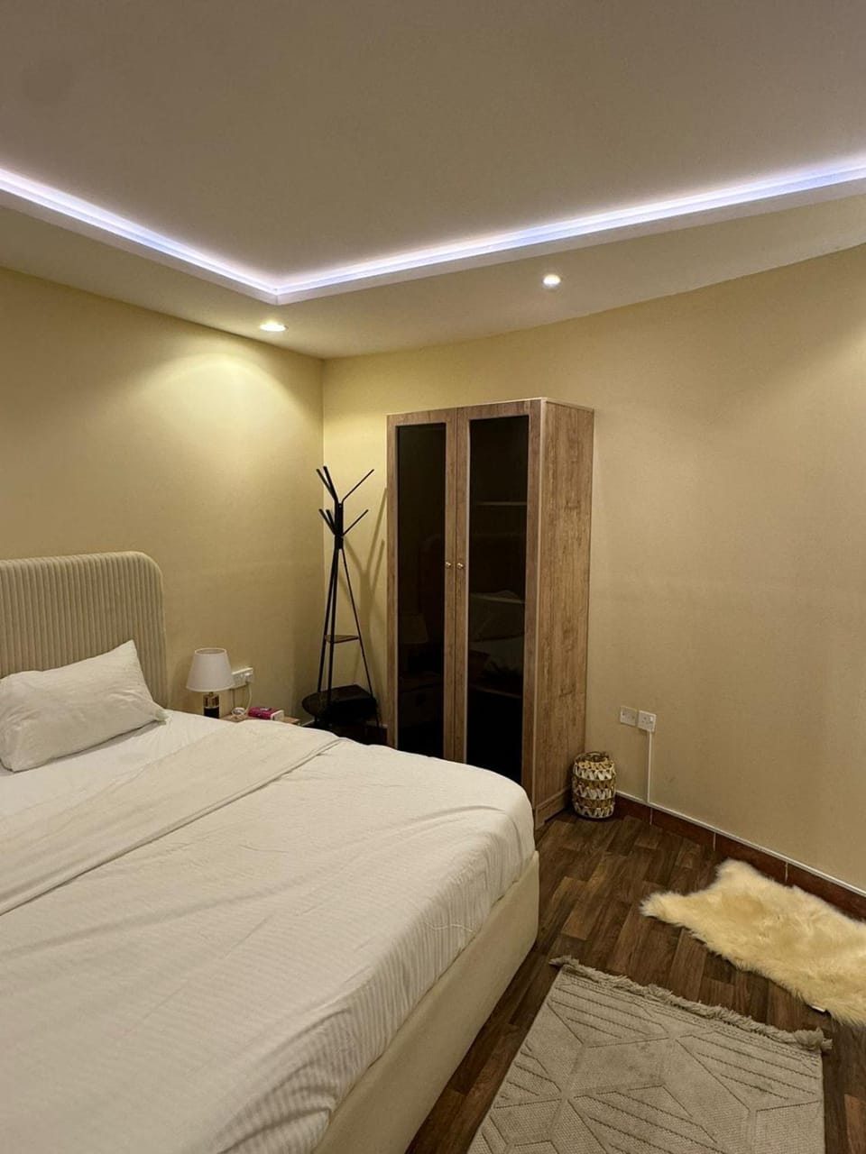 استديو مريح لليلة جميلة ومميزة Apartment in Riyadh
