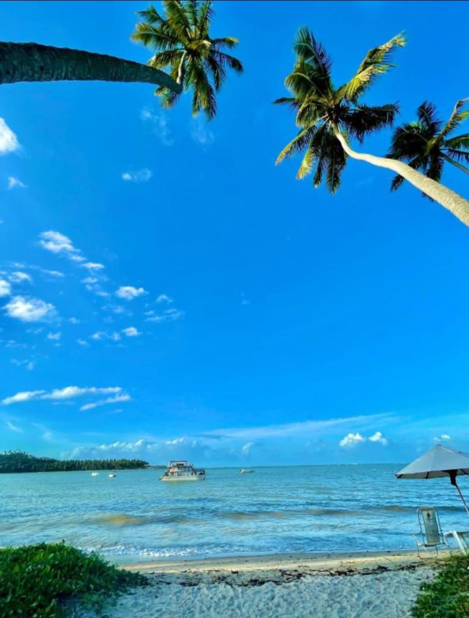 Eco resort praia de carneiros Apartment in State of Pernambuco, Brazil