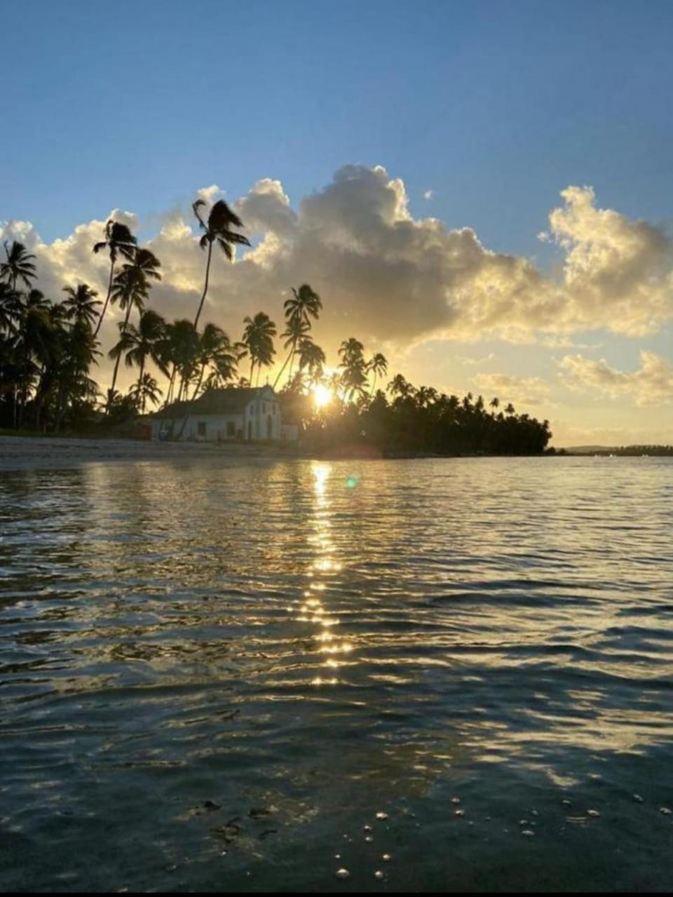 Eco resort praia de carneiros Apartment in State of Pernambuco, Brazil