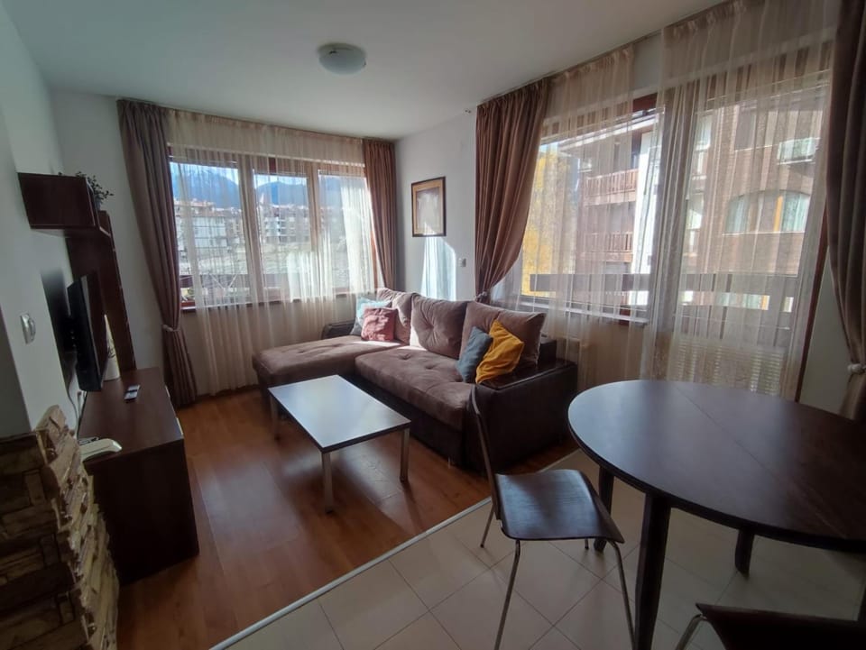 Апартаменты в Belvedere Apartment in Blagoevgrad Province