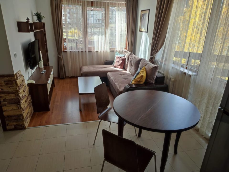 Апартаменты в Belvedere Apartment in Blagoevgrad Province