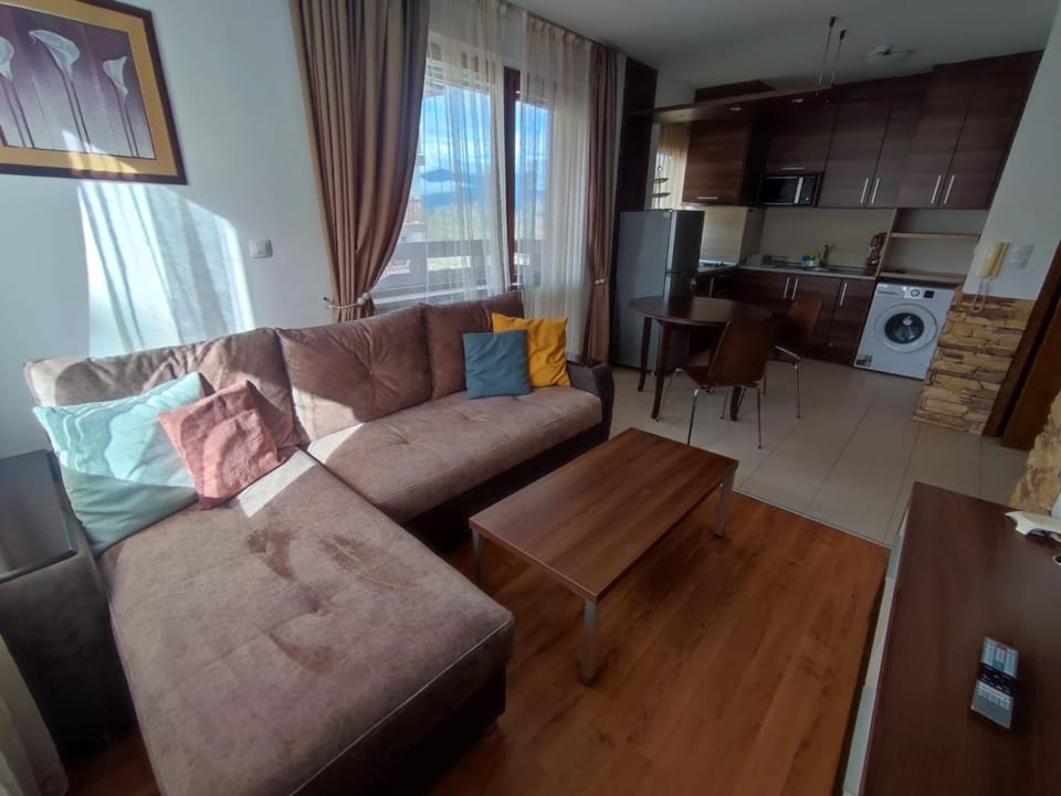Апартаменты в Belvedere Apartment in Blagoevgrad Province