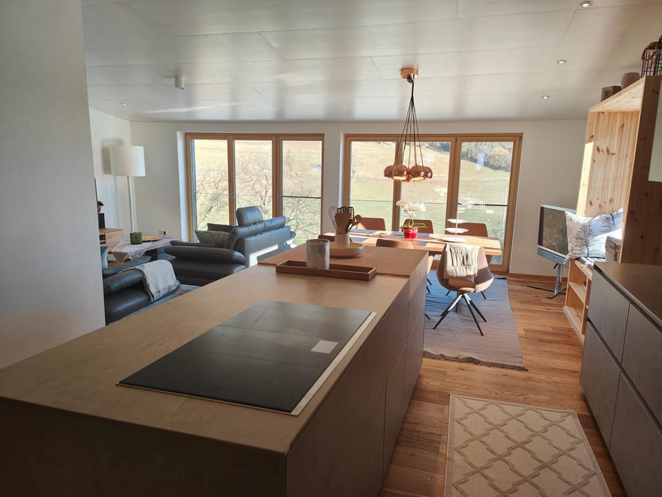 Thomas's Loft Apartment in Baden-Württemberg
