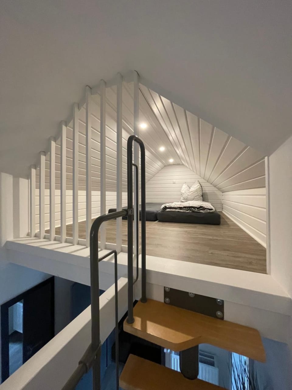 B&K Immobilien GbR Apartment in Saxony-Anhalt, Germany