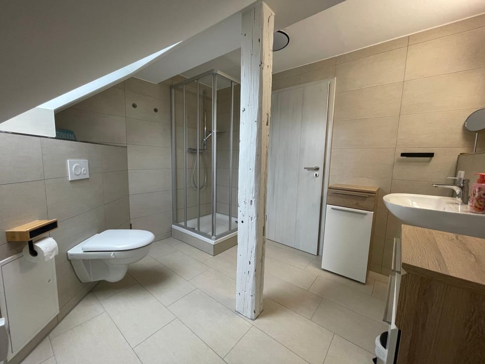 B&K Immobilien GbR Apartment in Saxony-Anhalt, Germany