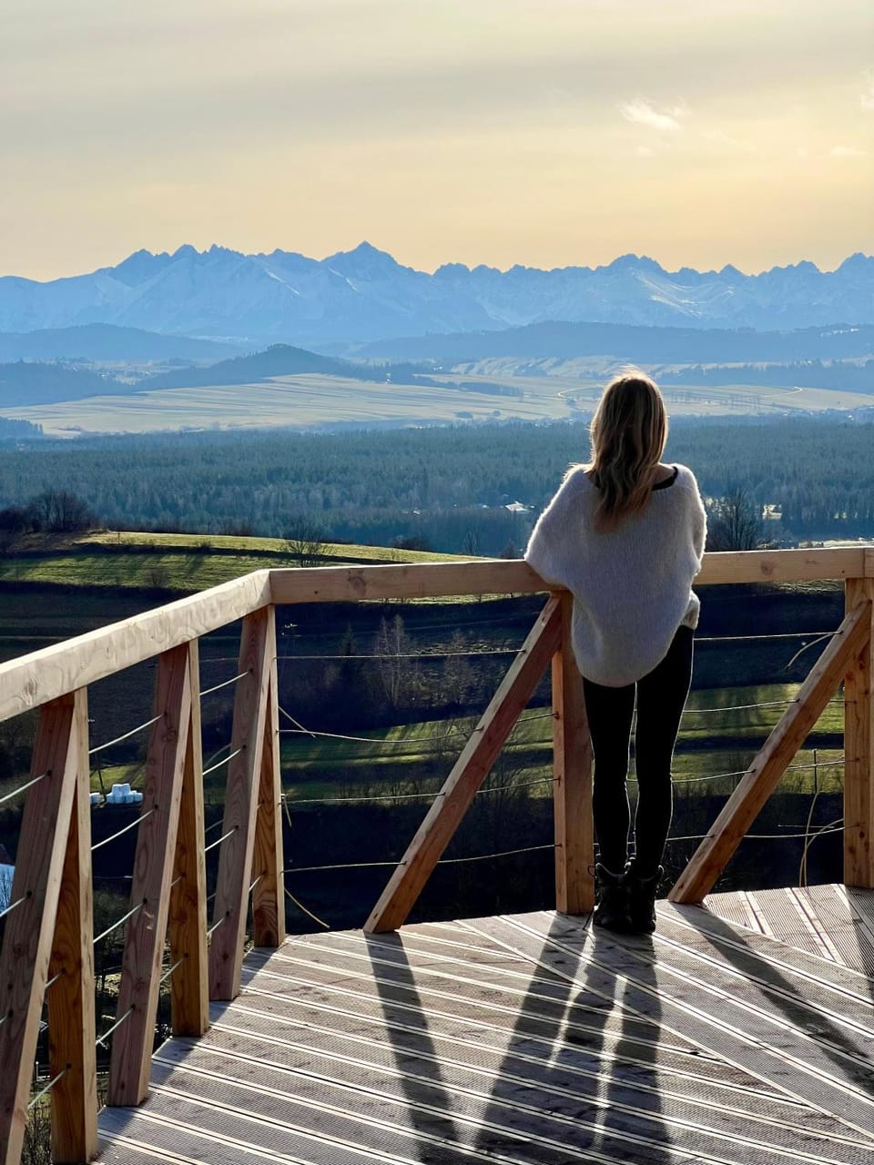 Natural landscape, Balcony/Terrace, Balcony/Terrace, Mountain view