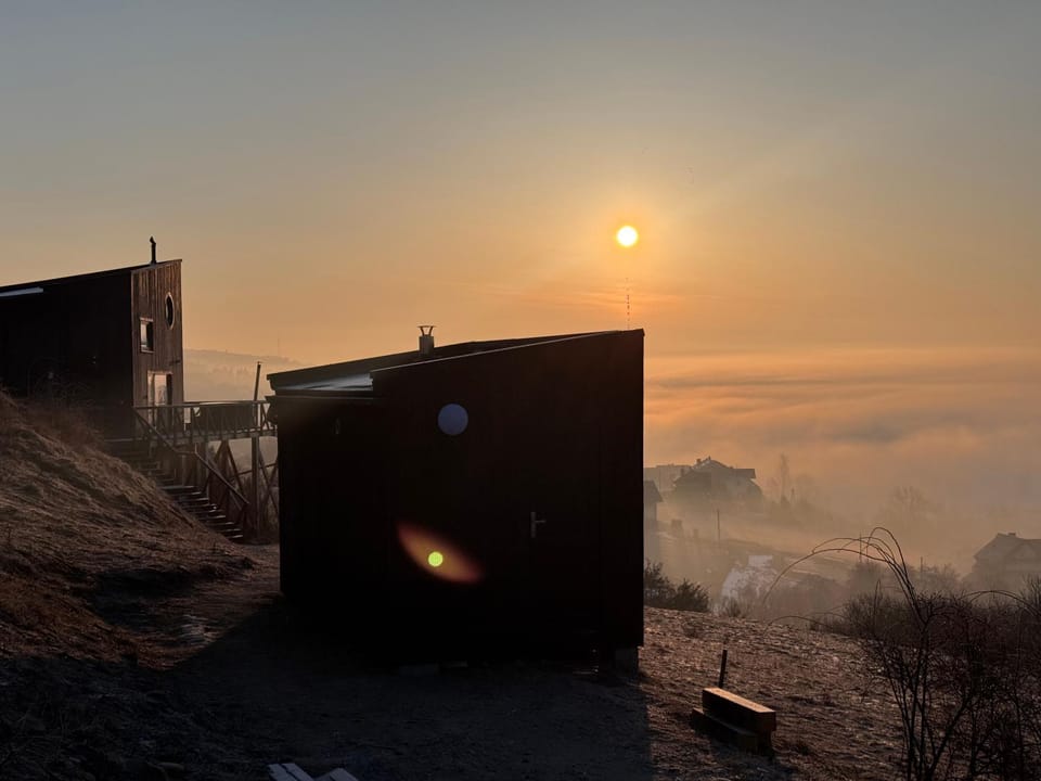 Sunrise