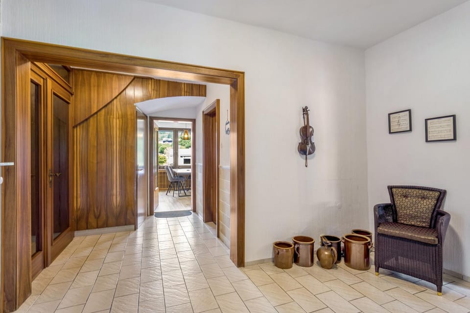 Fewo Wrede am Sauerland-Radring 1 Apartment in Schmallenberg