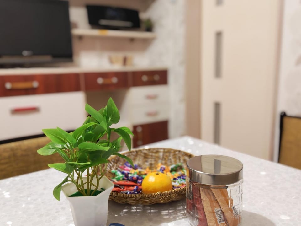 Stadion apartman Apartment in Belgrade