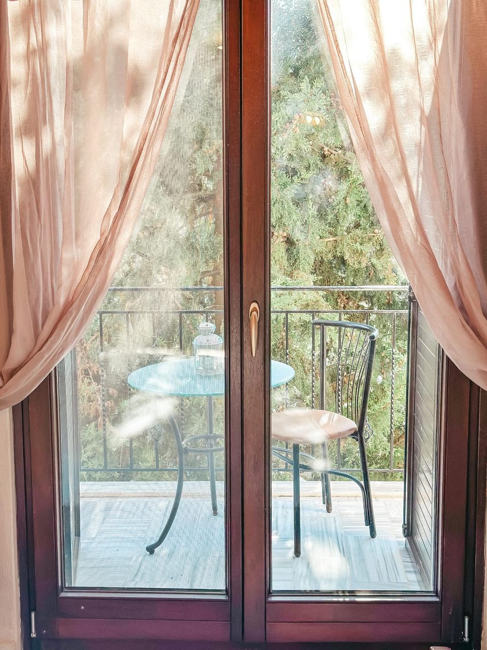 Filimon GuestHouse Villa Bed and Breakfast in Decentralized Administration of Macedonia and Thrace