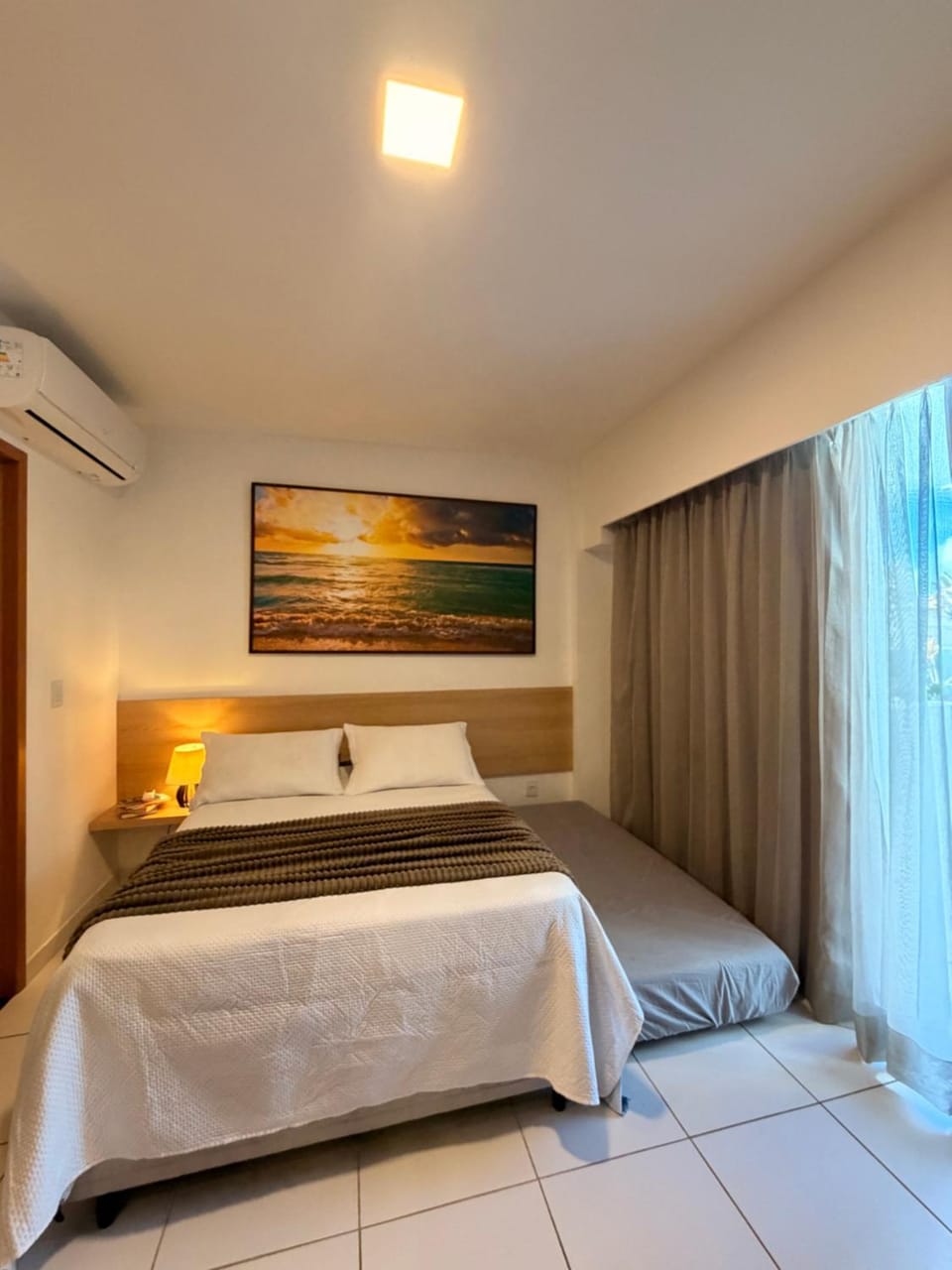 Makia Beach Experience B-002 Térreo Muro Alto Porto Galinhas Apartment in Ipojuca