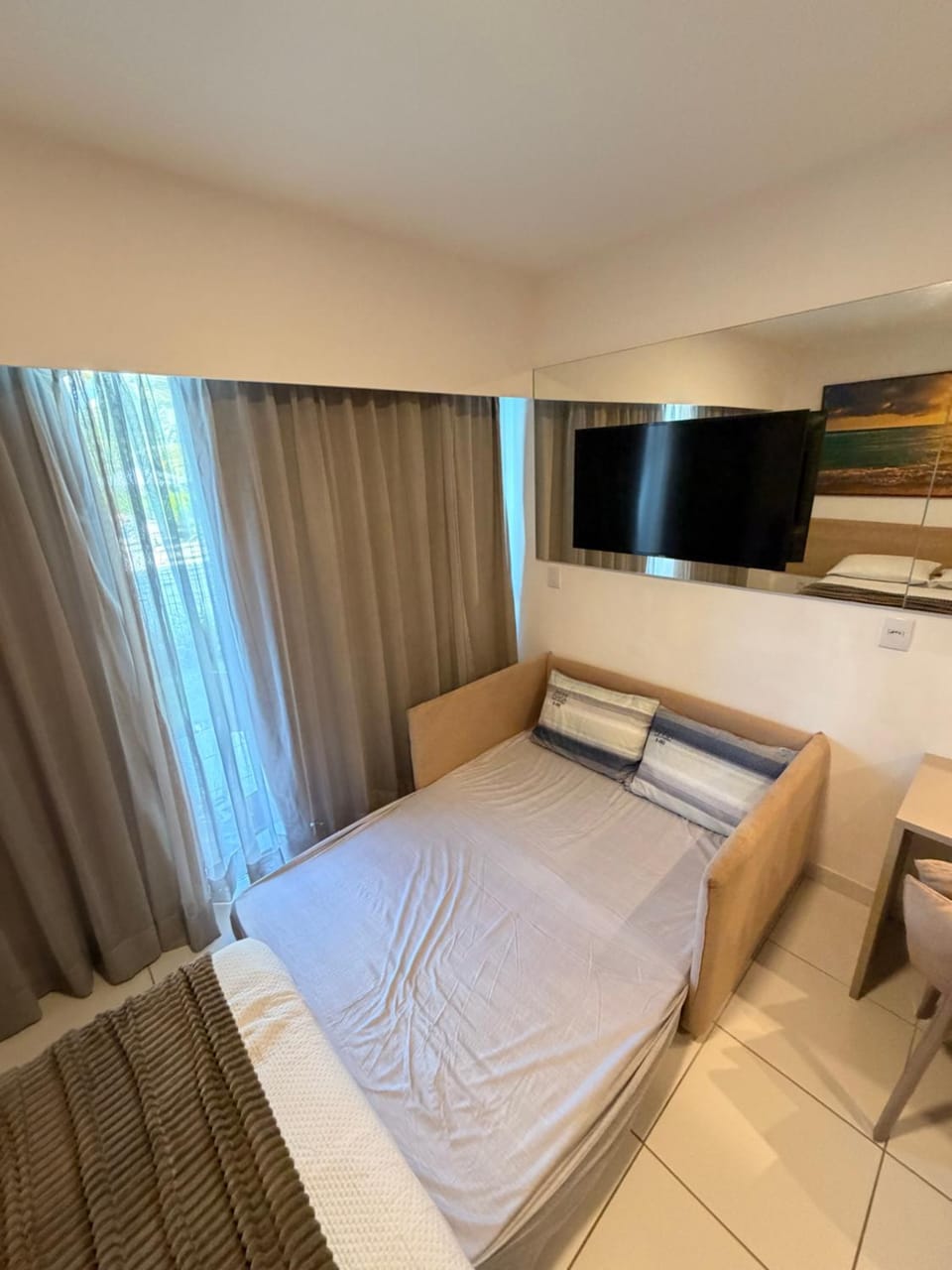 Makia Beach Experience B-002 Térreo Muro Alto Porto Galinhas Apartment in Ipojuca