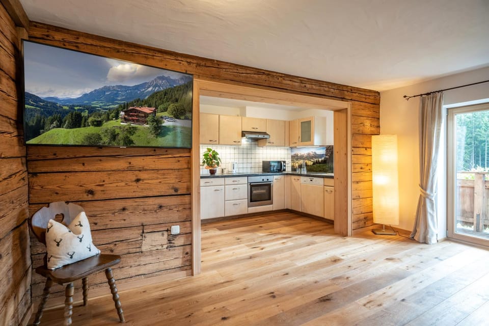 Kitchen or kitchenette, minibar, pet friendly