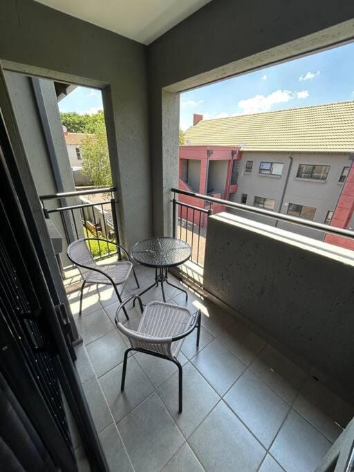 Balcony/Terrace, Seating area