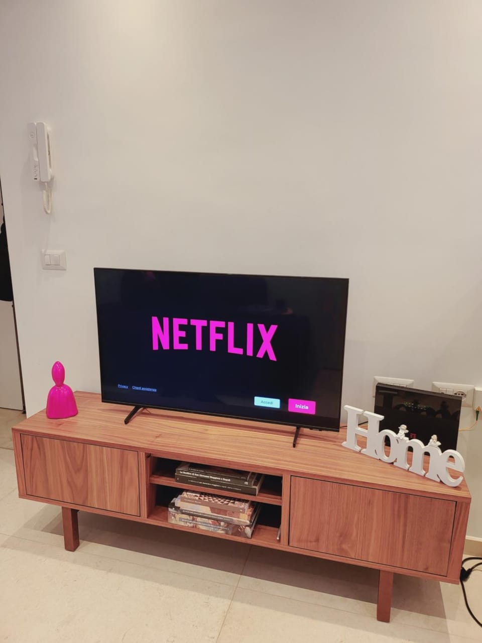 TV and multimedia