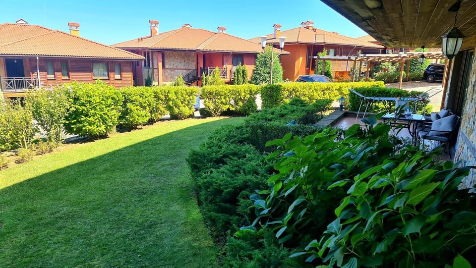Созопол Sozopol- SOZOPOLIS - MORE SUN 2В Villa in Sozopol