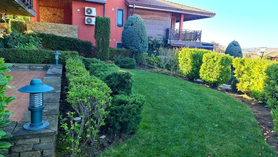 Созопол Sozopol- SOZOPOLIS - MORE SUN 2В Villa in Sozopol