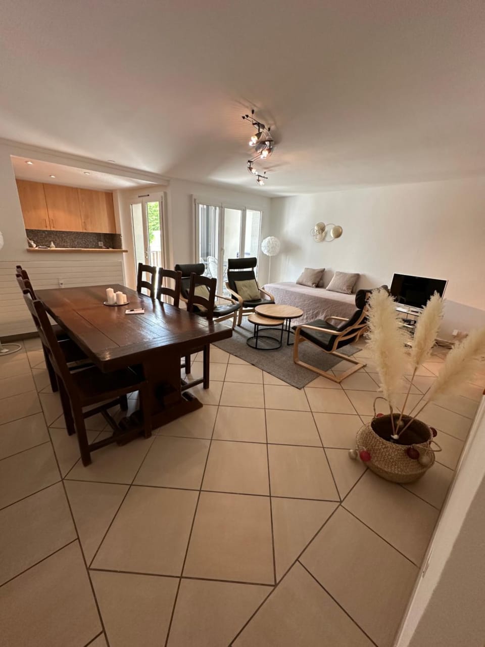 Haute-Nendaz Swiss Vacances Apartment in Nendaz