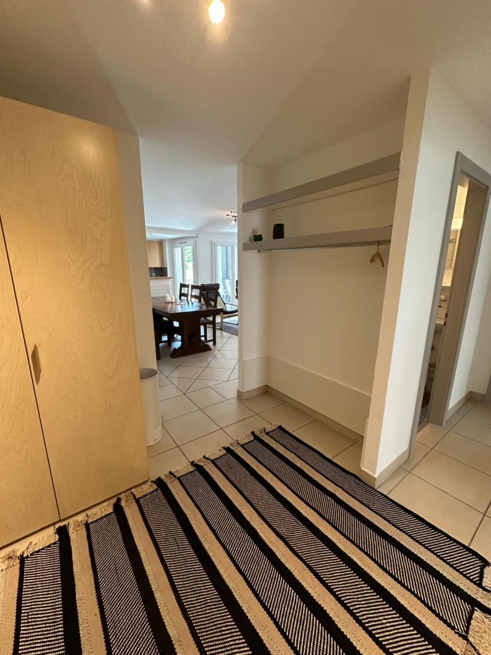 Haute-Nendaz Swiss Vacances Apartment in Nendaz