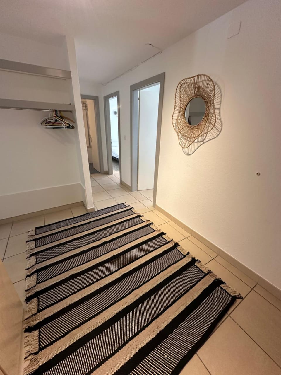 Haute-Nendaz Swiss Vacances Apartment in Nendaz