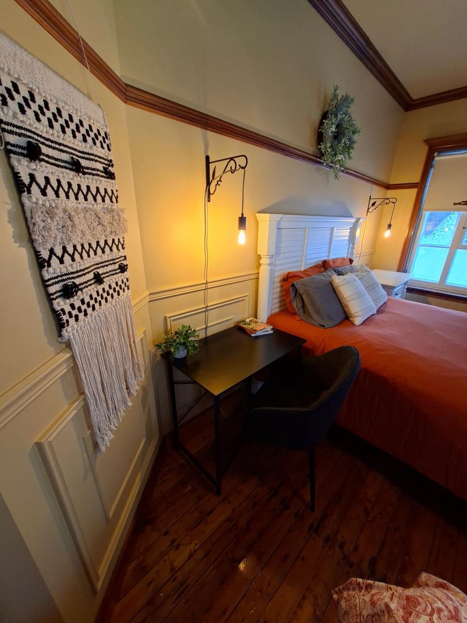 Cabines Boréales et Maison de chambres Cabin in Rimouski