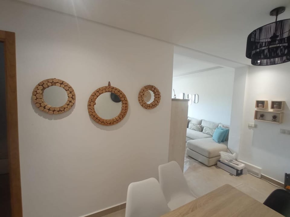 Colina smir 1 etage Apartment in Tangier-Tétouan-Al Hoceima