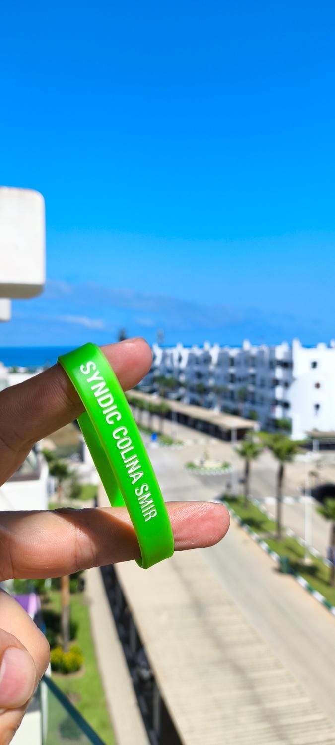 Colina smir 1 etage Apartment in Tangier-Tétouan-Al Hoceima