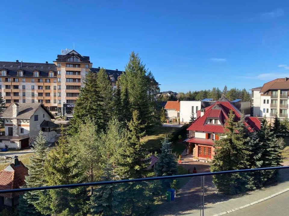 Apartman ConVista Zlatibor Apartment in Zlatibor