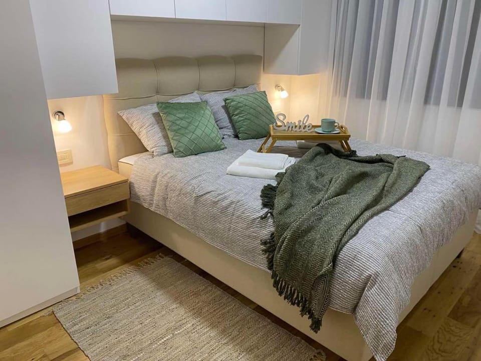 Apartman ConVista Zlatibor Apartment in Zlatibor