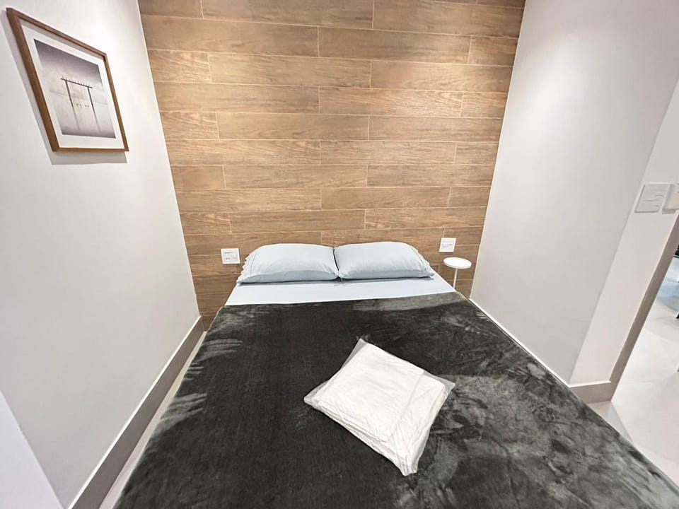 Arpoador, 2 suítes, a 20 metros da praia Apartment in Rio de Janeiro