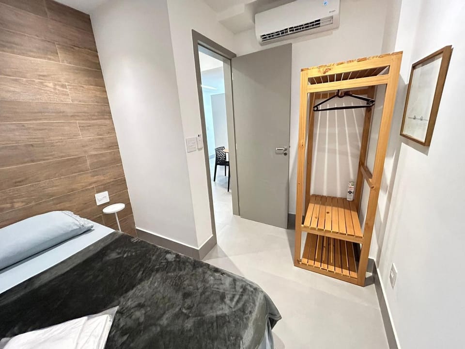 Arpoador, 2 suítes, a 20 metros da praia Apartment in Rio de Janeiro