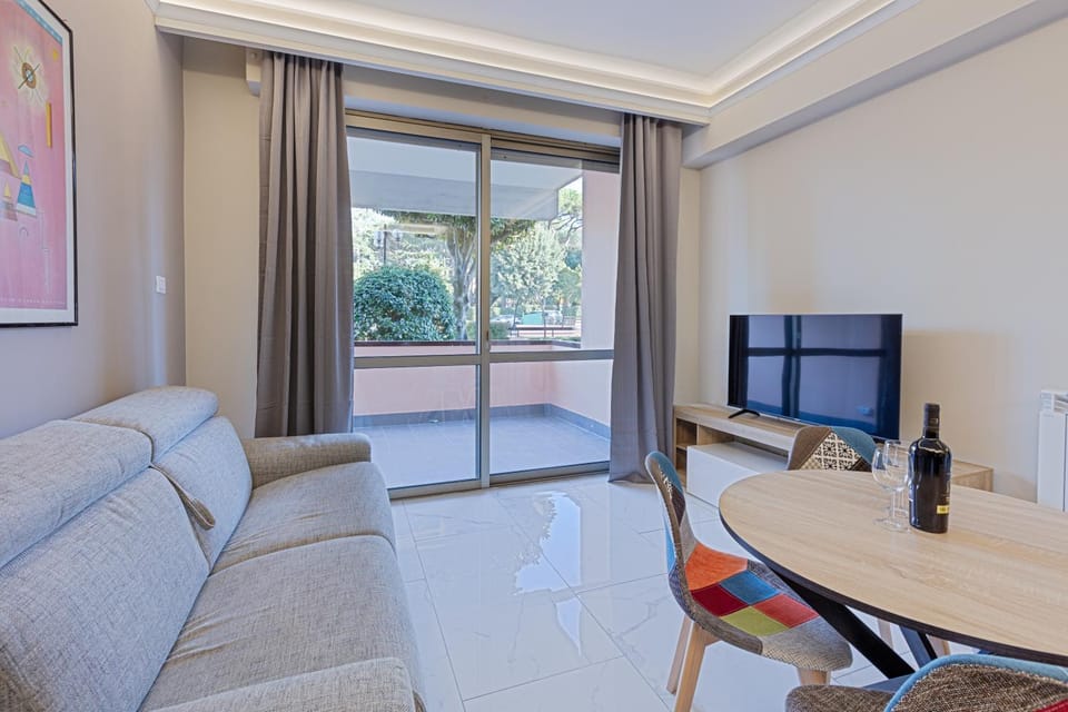 Aurelia Boutique Apartment Apartment in Rome