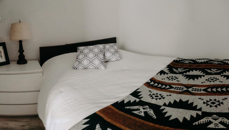 Small Private Studio at Kitsilano Beach Bed and Breakfast in Vancouver