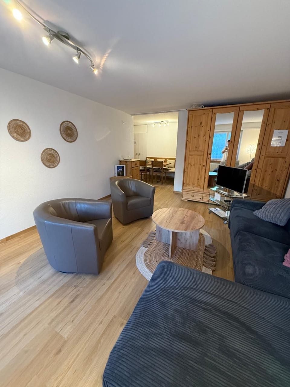 Saas-Fee Swiss Vacances Apartment in Saas-Fee