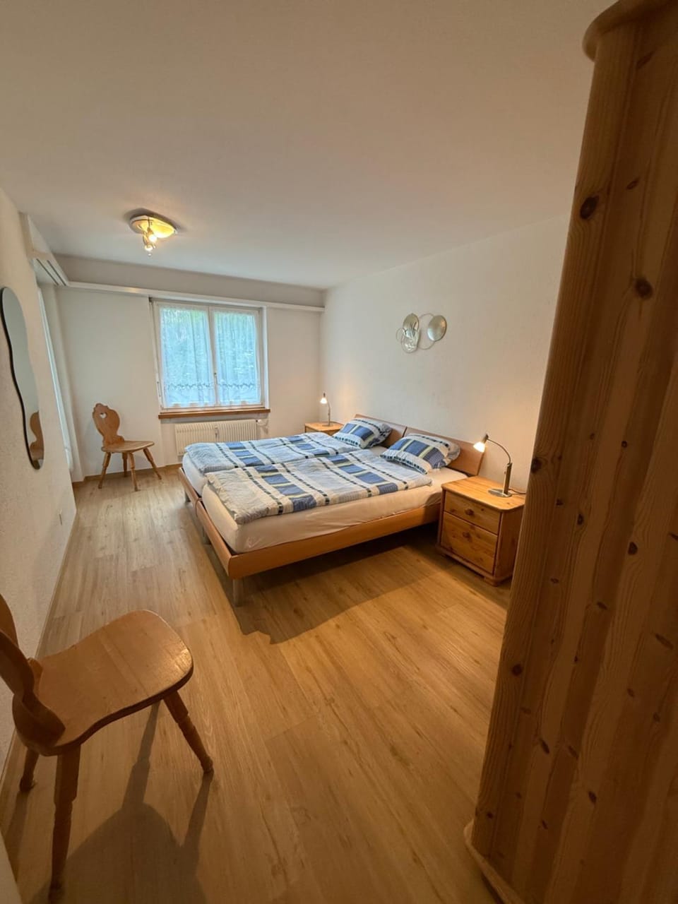 Saas-Fee Swiss Vacances Apartment in Saas-Fee