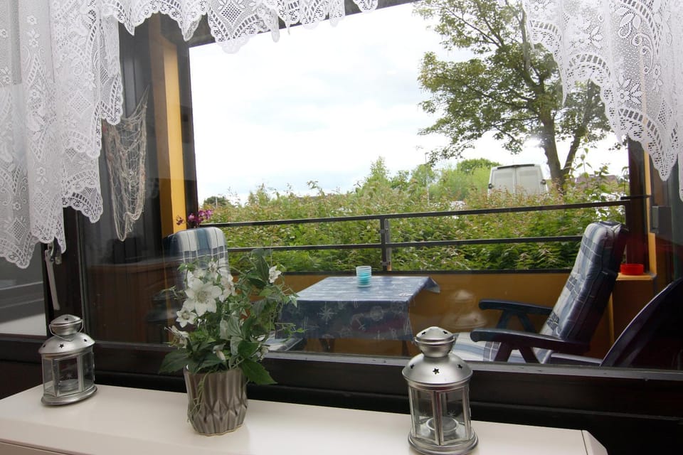 View (from property/room), Balcony/Terrace
