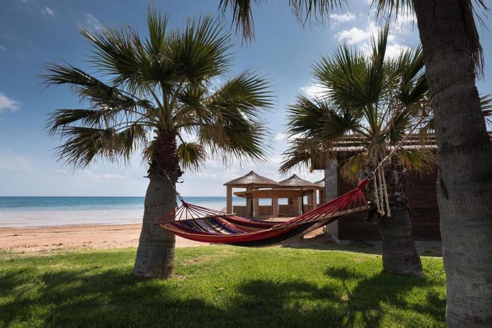 Sunrise Beach Apartment Apartment in Famagusta District