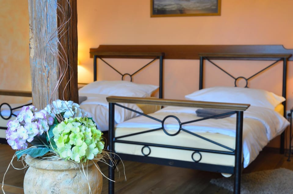 Hotel Via Ironia Hotel in Czechia