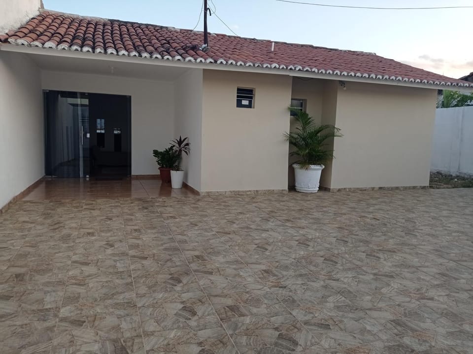 Casa aconchegante - Morada do Sol Vacation rental in State of Sergipe, Brazil