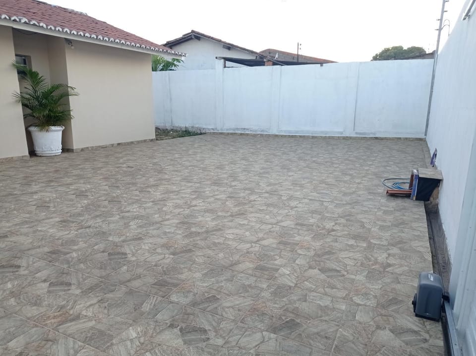 Casa aconchegante - Morada do Sol Vacation rental in State of Sergipe, Brazil