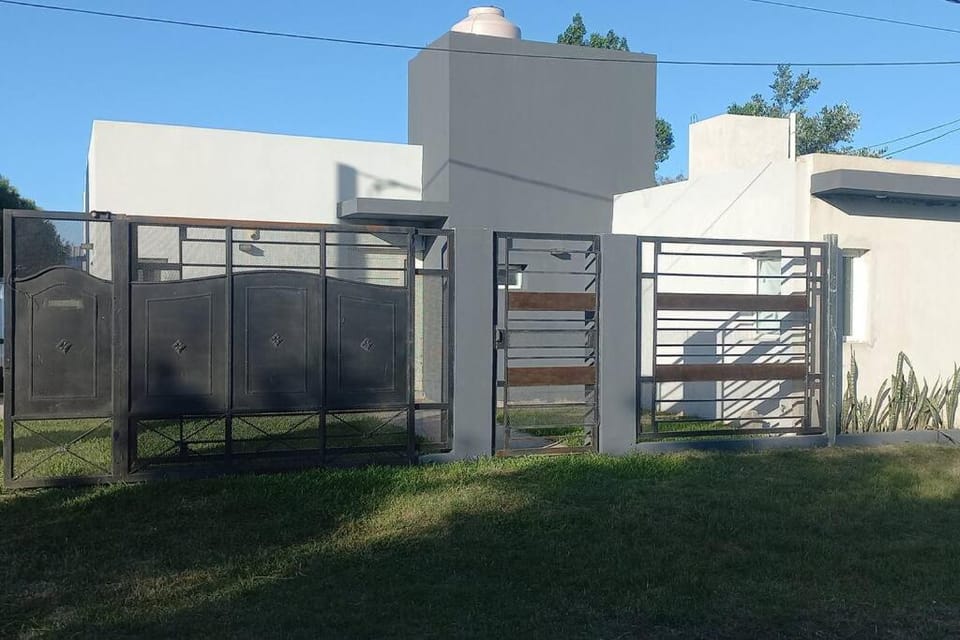 Casa quinta Las Juana House in Entre Ríos Province, Argentina