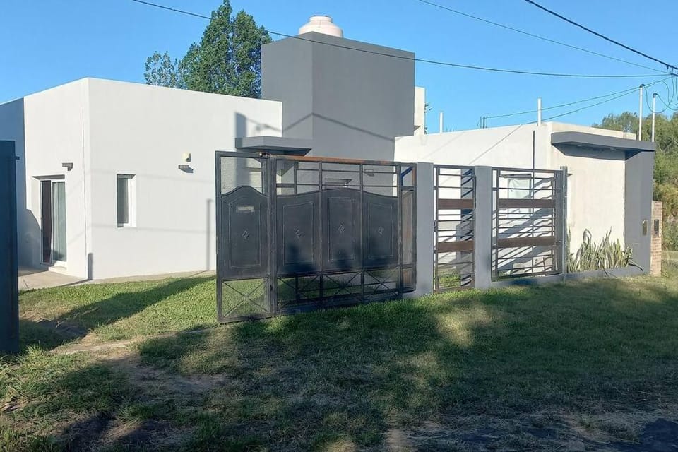 Casa quinta Las Juana House in Entre Ríos Province, Argentina