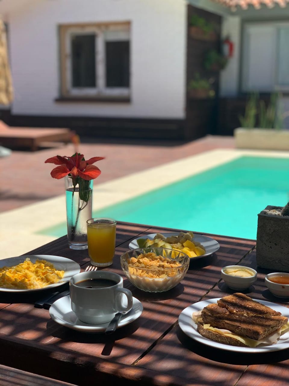 Property building, Restaurant/places to eat, Solarium, View (from property/room), Pool view, Pool view, Swimming pool, Swimming pool, Swimming pool, Breakfast, Breakfast, Continental breakfast, Continental breakfast, Buffet breakfast, Buffet breakfast, American breakfast, American breakfast