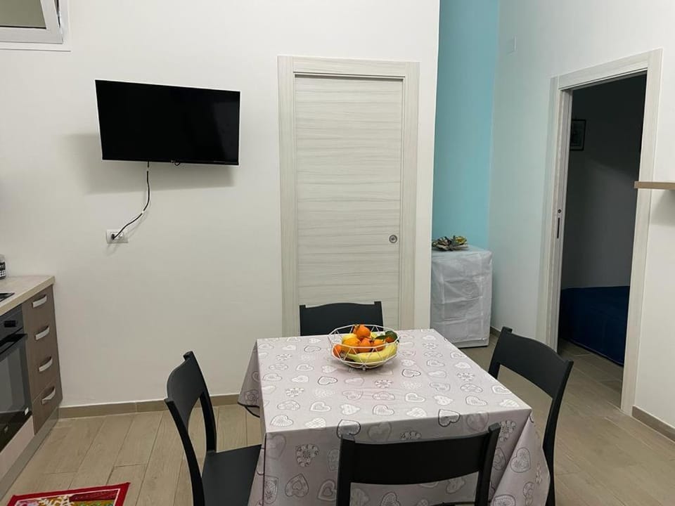 Appartamento Cosy Centro Storico Apartment in Apulia