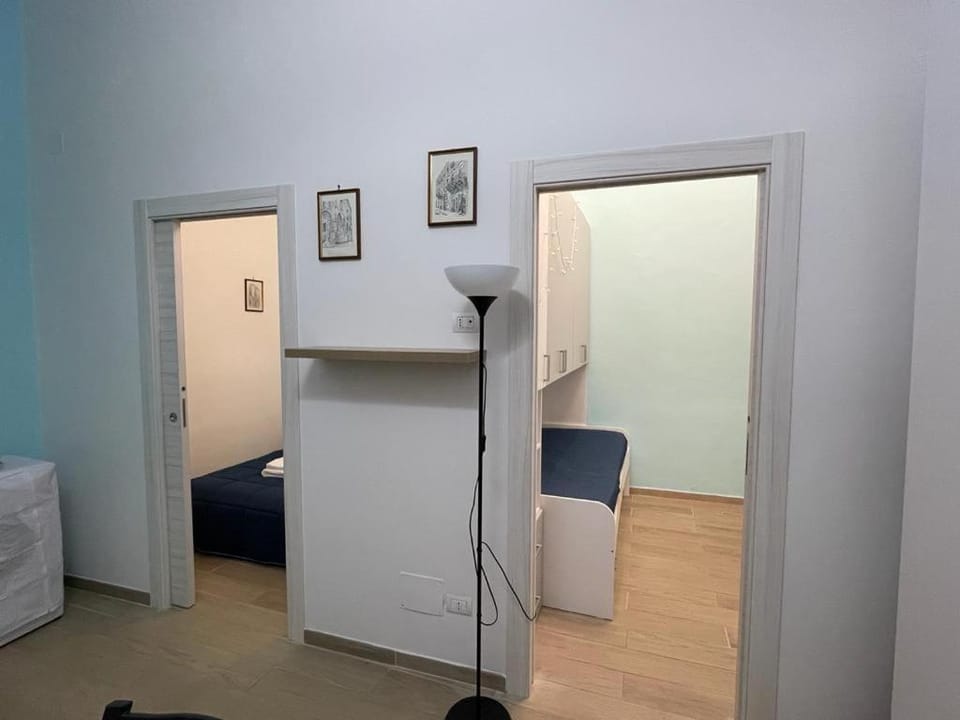 Appartamento Cosy Centro Storico Apartment in Apulia